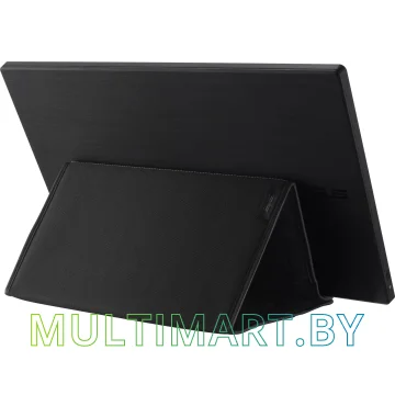 Монитор ASUS MB166C картинка 6